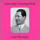 Nino Piccaluga - Nino Piccaluga - Muziek - Preiser Records - 0717281891790 - 15 februari 1999