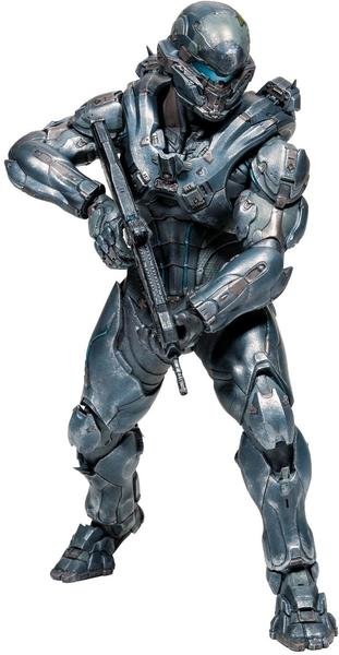 Cover for McFarlane · Halo 5 Guardians 10&quot; Spartan Locke Figure (DIV)