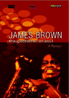 James Brown a Portrait - James Brown - Film - Naxos Music UK - 0807280018790 - 2. januar 2007