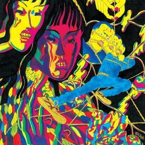 Drop - Thee Oh Sees - Music - CASTLE FACE - 0819162014790 - April 10, 2014