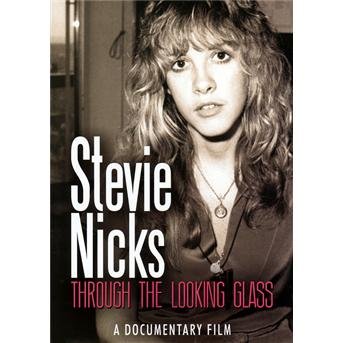Cover for Stevie Nicks · Through the Looking Glass (DVD) (2013)