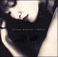 Moyo - Matsui Keiko - Musiikki - JAZZ - 0826663104790 - tiistai 24. huhtikuuta 2007