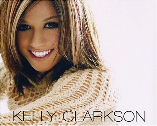 Miss Independent - Clarkson Kelly - Películas - SONY MUSIC - 0828765635790 - 18 de noviembre de 2003