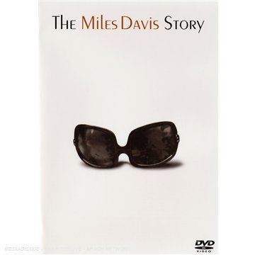 Miles Davis Story - Miles Davis - Filmes - COLUMBIA - 0828768986790 - 11 de setembro de 2006