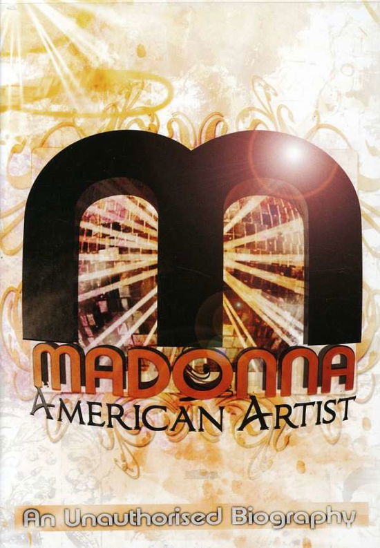 American Artist - Madonna - Movies - Locomotive Music - 0872967005790 - September 12, 2006