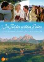 Cover for Im Tal Der Wilden Rosen · Im Tal d.wilden Rosen,2DVD.88697022679 (Book) (2006)