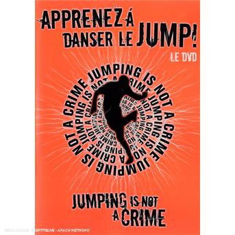 Cover for Apprenez A Danser Le Jump (DVD)