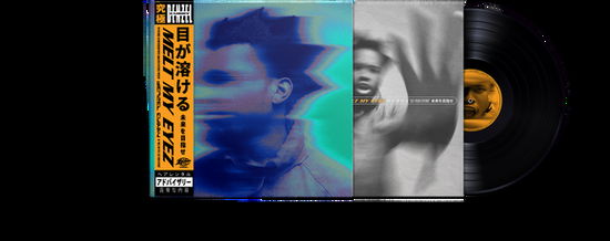 Melt My Eyez See Your Future - Denzel Curry - Musik - VIRGIN - 0888072418790 - 30. september 2022