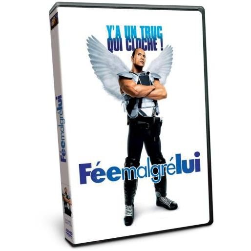 Fee Malgre Lui - Movie - Film - 20TH CENTURY FOX - 3344428042790 - 