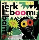 Jerk! Boom! Bam! Vol.2 (LP) (2011)