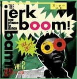 Jerk! Boom! Bam! Vol.2 - Various Artists - Musik - JERK! BOOM! BAM - 3481574183790 - 19. maj 2011