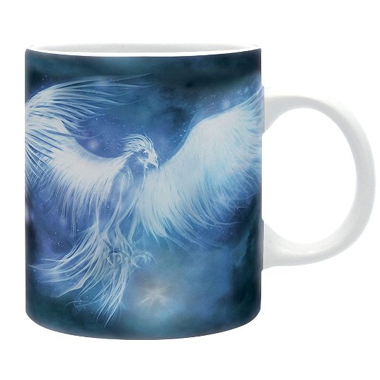 Cover for Tasse ABYstyle 320 ml · HARRY POTTER - Mug - 320 ml - FANS CHOICE Dumbled (MERCH) (2019)