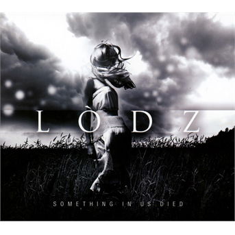 Cover for Lodz · Lodz-something in Us Died (CD)