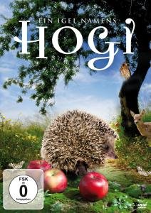 Cover for Trimmel,irma / Michor,claus Christian · Ein Igel Namens Hogi (DVD) (2011)
