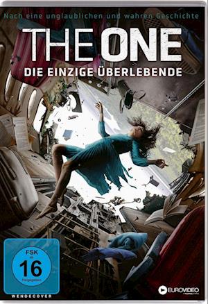 The One-die Einzige Überlebende / DVD - The One-die Einzige Ueberlebende - Movies - Eurovideo Medien GmbH - 4009750212790 - October 20, 2022