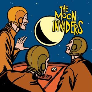 Moon Invaders · Same (CD) (2004)