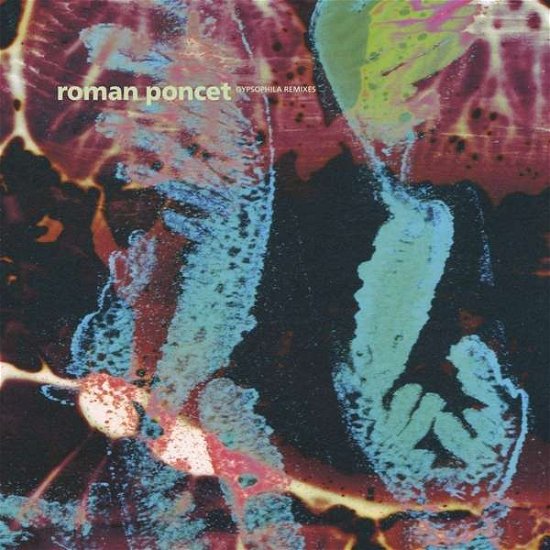Cover for LP · Lp-roman Poncet-gypsophilia Remixes (LP) (2019)