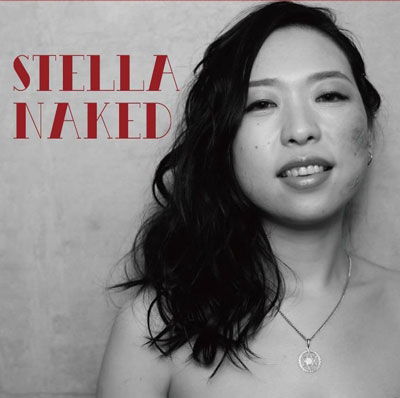 Cover for Stella · Naked (CD) [Japan Import edition] (2018)