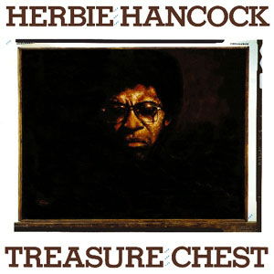 Cover for Herbie Hancock · Treasure Chest (CD) [Japan Import edition] (2016)