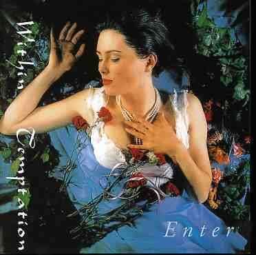 Enter - Within Temptation - Muziek - Avalon Japan - 4527516000790 - 5 december 2005