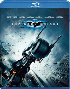 The Dark Knight <limited> - Christian Bale - Music - WHV - 4548967050790 - December 13, 2018