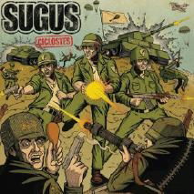 Cover for Sugus · Ciclostes (CD) [Japan Import edition] (2012)