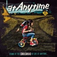Cover for At Anytime · Crossroad (CD) [Japan Import edition] (2016)