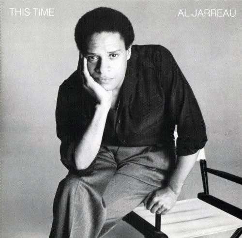 Cover for Al Jarreau · This Time (CD) [Japan Import edition] (2014)