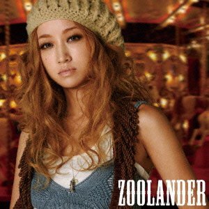 Cover for Lecca · Zoolander (CD) [Japan Import edition] (2012)