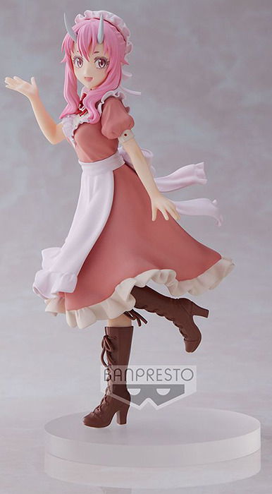 Cover for Figurine · Slime - Shuna - Figure 16cm (Legetøj) (2023)