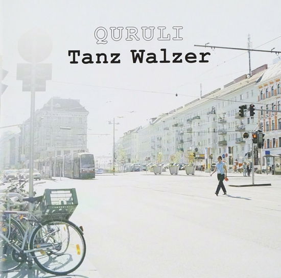 Tanz Walzer - Quruli - Music - VICTOR ENTERTAINMENT INC. - 4988002531790 - June 27, 2007