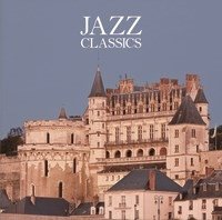 Cover for Various Artists · Jazz Classics Best (CD) (2016)