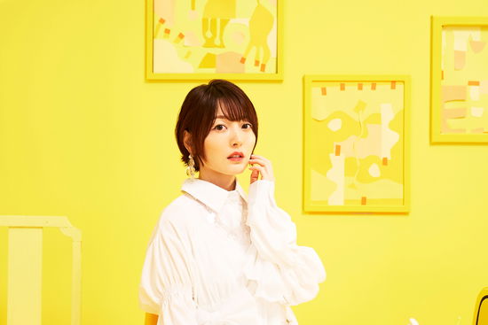 Cover for Kana Hanazawa · Blossom (CD) [Japan Import edition] (2022)