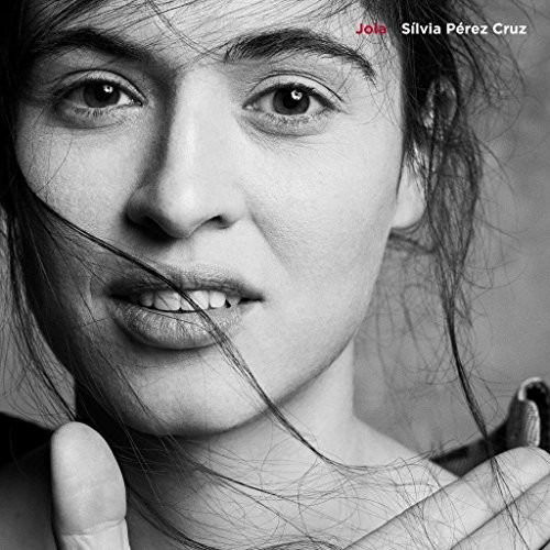 Cover for Silvia Perez Cruz · Joia (CD) (2018)