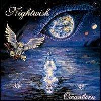 Cover for Nightwish · Oceanborn + 1 (CD) (1999)