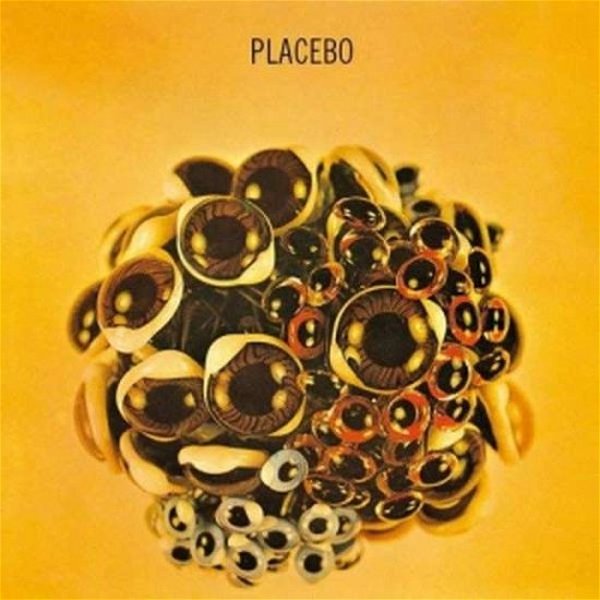 Ball Of Eyes - Placebo - Music - BIA - 4995879069790 - August 28, 2020