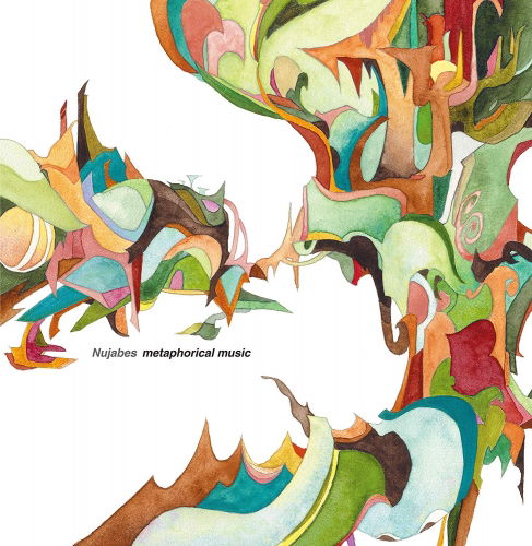 Nujabes · Metaphorical Music (LP) [Japan Import edition] (2020)