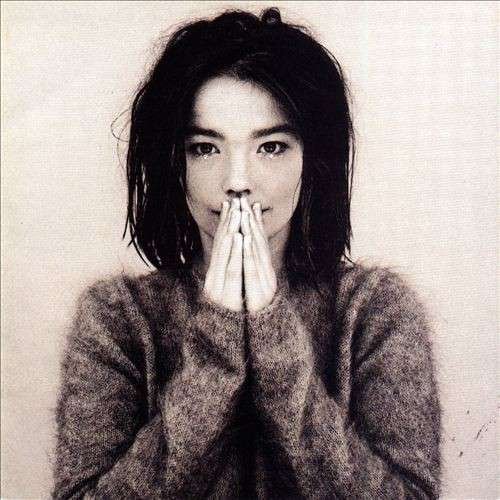 Debut - Björk - Musikk - ONE LITTLE INDEPENDENT - 5016958998790 - 12. august 2022