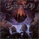 Cover for Entombed · Clandestine (CD) [Limited edition] (1999)