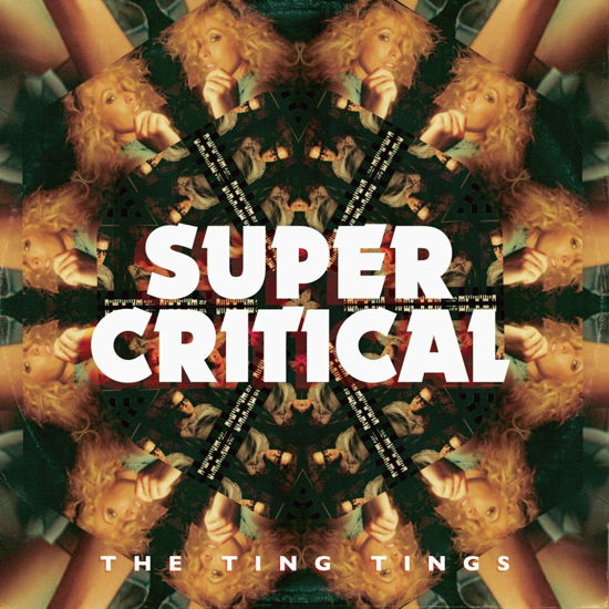 Super critical - The Ting Tings - Music - FINCA RECORDS - 5051083086790 - June 6, 2016