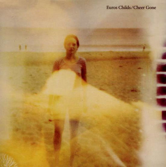 Cover for Euros Childs · Cheer Gone-limited (CD) [Limited edition] (2008)