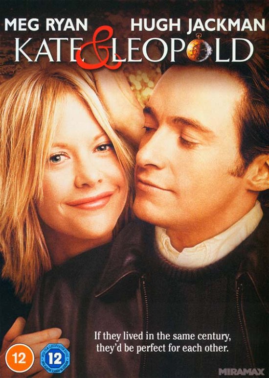 Kate And Leopold - Kate and Leopold - Films - Paramount Pictures - 5056453200790 - 1 februari 2021