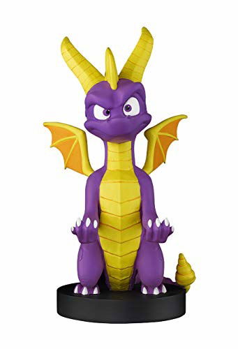 Cover for Merchandise · Merc  Cable Guy: Spyro incl 2-3m Ladekabel (MERCH) (2018)