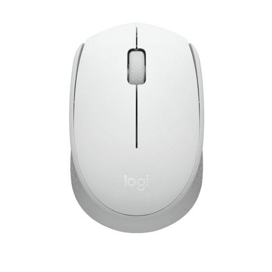 Cover for Logitech · Mouse Logitech M171 Wireless, White (Merchandise) (MERCH)