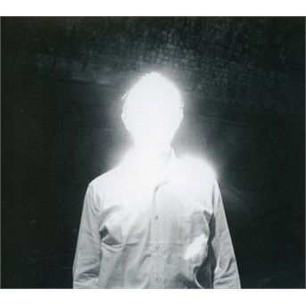 Cover for Jim James · Uniform Clarity (CD) (2018)