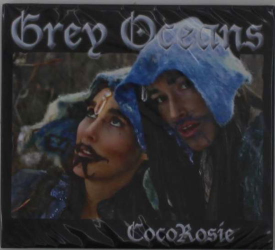 Grey Oceans - Cocorosie - Música - CYCLETRON - 5425001461790 - 29 de abril de 2010