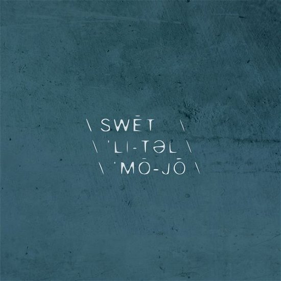 Cover for Sweet Little Mojo (CD) (2014)