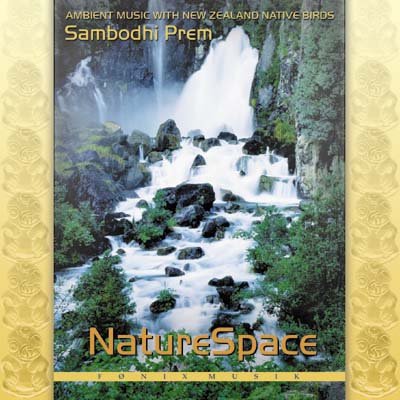 Cover for Sambodhi Prem · Naturspace (CD) (2001)