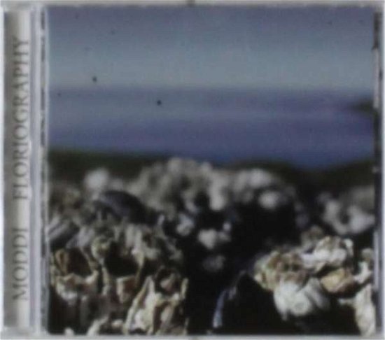 Floriography - Moddi - Musiikki - Propeller Recordings - 7070637505790 - 2014