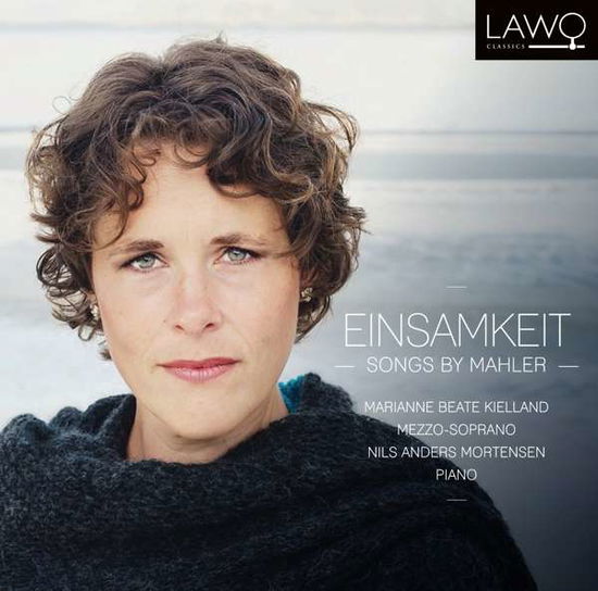 Einsamkeit - G. Mahler - Música - LAWO - 7090020181790 - 7 de septiembre de 2018